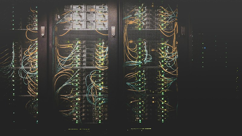 Versinet data center