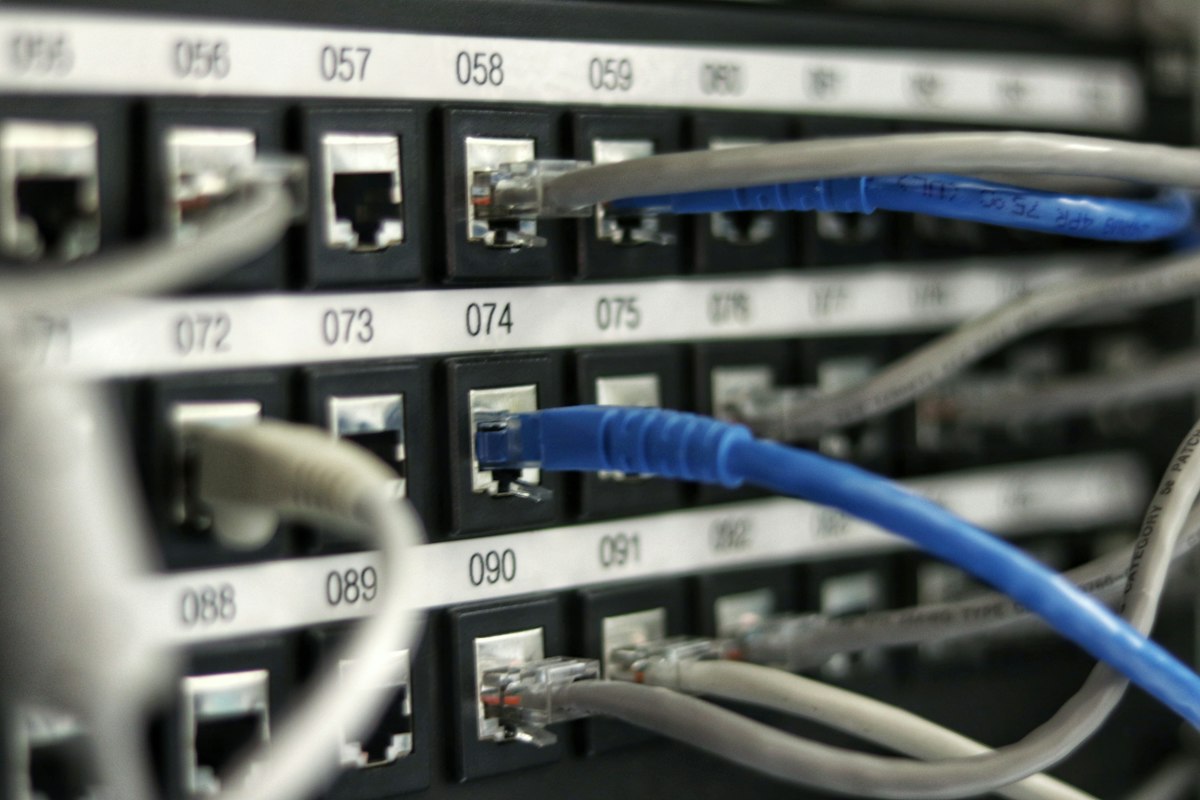 Versinet fiber engineers