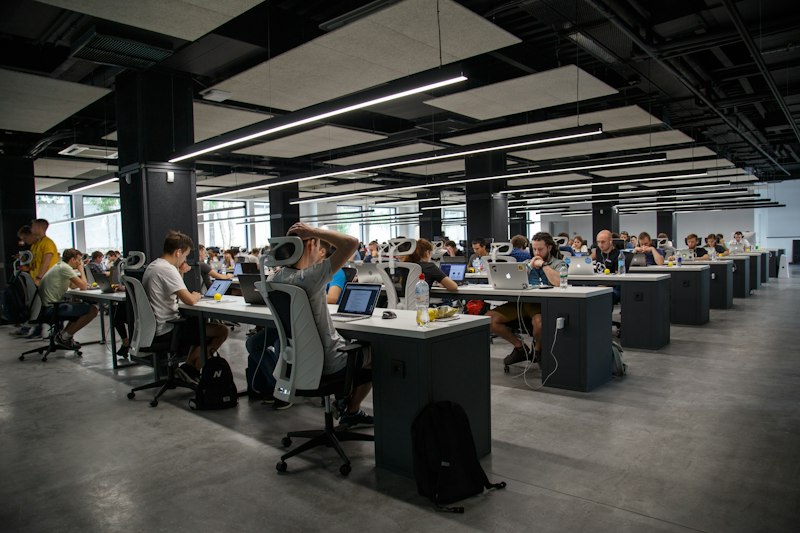 NOC operations